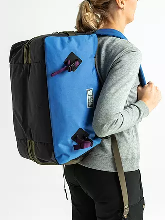 FJÄLLRÄVEN | Reisetasche Vardag Splitback 45L | 